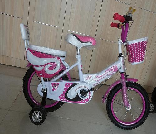 童车厂创建于2008年,是儿童自行车开发,生产和销售为一体的专业生产厂