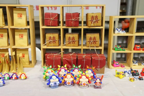 玩具拾光 传统玩具艺术展在京持续热展